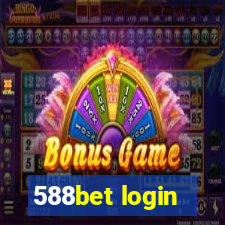 588bet login